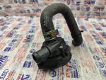 6C0122051AE | Su Soğutma Hortumu | VW Polo - Audi A1 - Seat Ibiza, Toledo - 2
