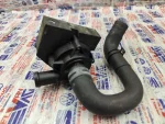 6C0122051AE | Su Soğutma Hortumu | VW Polo - Audi A1 - Seat Ibiza, Toledo - 3