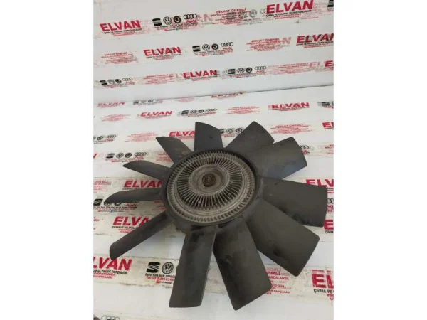 074121302C | VW LT Fan Termiği VAG