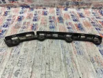 6Y9807375A | Skoda Fabia Arka Sol Tampon Braketi - 1