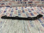 6Y9807375A | Skoda Fabia Arka Sol Tampon Braketi - 2