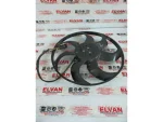 5QM959455L | Elektrikli Radyatör Fanı - 2