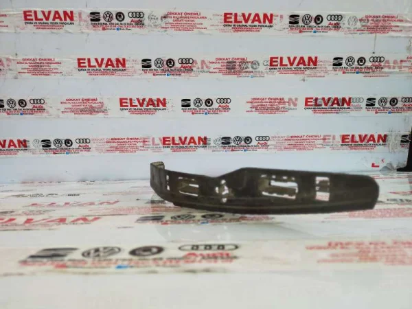 7H0807183 | VW Transporter Ön Sol Tampon Bağlantı Braketi VAG