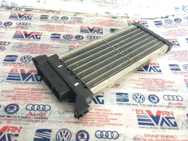 4B1819011 | Elektrikli İç Isıtıcı Radyatörü | Audi A4, A6 VAG
