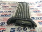 4B1819011 | Elektrikli İç Isıtıcı Radyatörü | Audi A4, A6 - 2