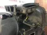 6X1819151C | VW Polo Ayak Havalandırma Izgarası - 2