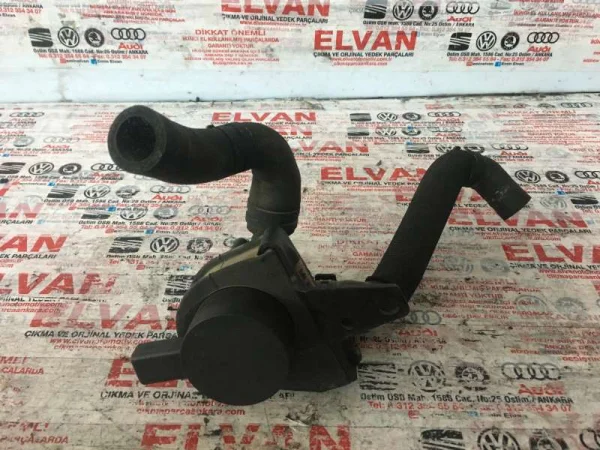 06C121599B | Elektrikli Devirdaim Pompası VAG