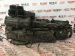 1K1820027F | Kalorifer Fan Motoru - 1