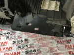 1K1971262K | Göğüs Tutucu Demiri | VW Eos, Golf, Jetta - Audi A3, RS 3 - Seat Leon - 1