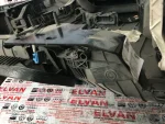 1K1971262K | Göğüs Tutucu Demiri | VW Eos, Golf, Jetta - Audi A3, RS 3 - Seat Leon - 2
