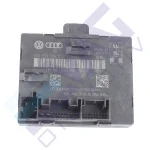 8X0959795C | Audi Q3 Kapı Kontrol Konfor Beyni - 3
