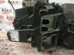 8L1819475 | Alt Havalandırma Kanalı Kapağı | Audi A3, TT - Seat Toledo - 1