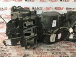 8L1819475 | Alt Havalandırma Kanalı Kapağı | Audi A3, TT - Seat Toledo - 2