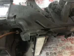 6Q1819152B | Sağ Ön Ayak Havalandırma Borusu | VW Polo - Audi A1 - Seat Cordoba, Ibiza - 3