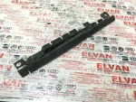 8W0121292B | Üst Radyatör Hava Kılavuzu | Audi A4, A5 - 2