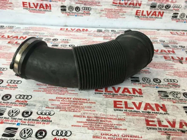 059129629B | Audi Q5 Hava Giriş Hortumu VAG