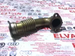059131521BK | EGR Bağlantı Borusu - 1