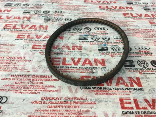 058145271 | Direksiyon Pompası Kayışı | VW Passat - Audi A4, A6 VAG