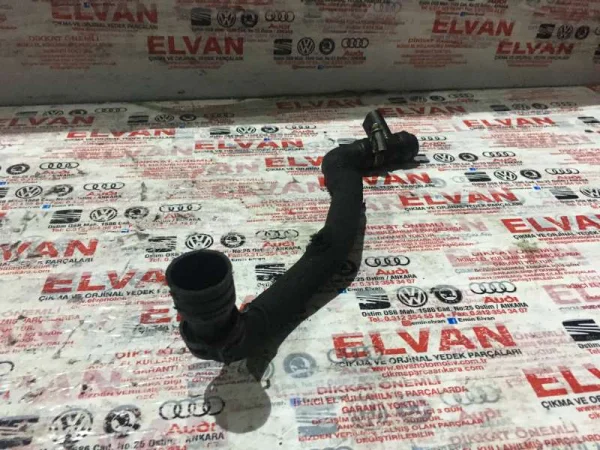 045103474B | Karter Havalandırma Borusu VAG