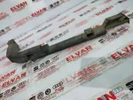7D0807393 | VW Transporter Arka Sol Tampon Braketi - 2