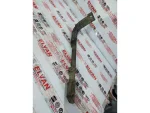 7D0807393 | VW Transporter Arka Sol Tampon Braketi - 3