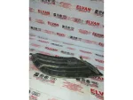 5M0853666 | VW Golf Ön Tampon Sağ Izgara Sissiz - 3