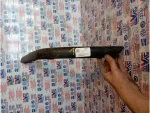 6N0807424 | VW Polo Arka Sağ Tampon Bandı - 1