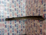 6N0807424 | VW Polo Arka Sağ Tampon Bandı - 3