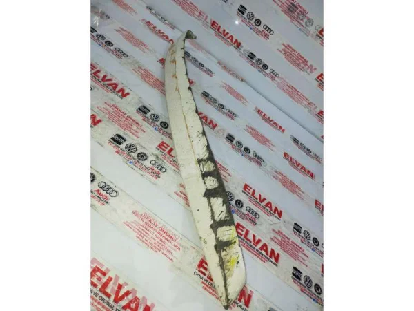 6R0805903A | VW Polo Ön Tampon Spoyler Tutucusu VAG
