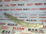 6R0805903A | VW Polo Ön Tampon Spoyler Tutucusu - 3