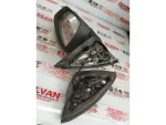 34D857508A | Skoda Rapid Sağ Dış Dikiz Aynası - 1