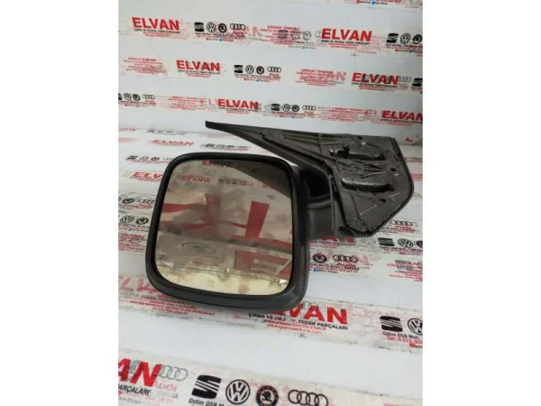 E11015406 | Elektrikli Dış Dikiz Aynası VAG