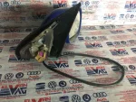 6Y1857502 | Elektrikli Sağ Dış Dikiz Aynası - 2