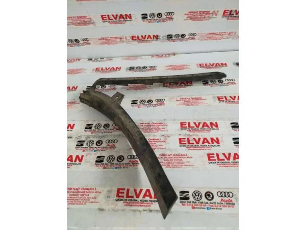 3B5807394A | VW Passat Arka Sağ Tampon Braketi VAG