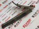 3B5807394A | VW Passat Arka Sağ Tampon Braketi - 3