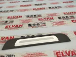 4G0853376K | Audi A6 Arka İç Basamak Çıtası - 2