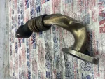 038131521BR | Seat Alhambra EGR Borusu - 1