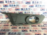 5C6853666A | VW Jetta Sağ Sis Far Kapağı - 1