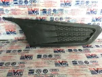 5C6853666 | VW Jetta Sağ Sis Farı Kapağı - 1