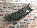 5C6853666 | VW Jetta Sağ Sis Farı Kapağı - 3
