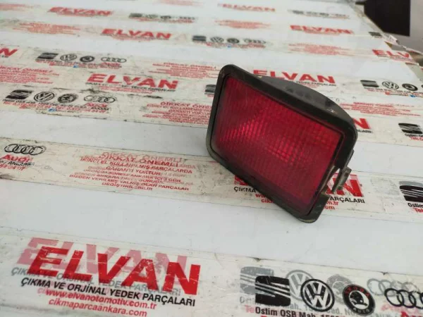 701941779 | VW Transporter Arka Tampon Reflektörü VAG