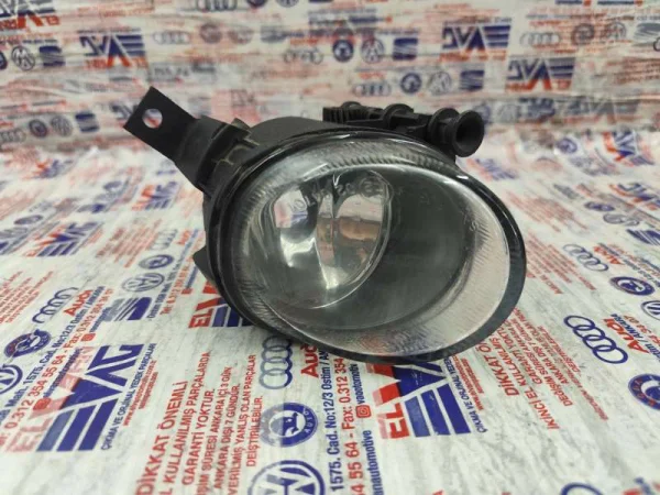 8E0941699C | Sol Sis Farı | Audi A3, A4, RS 3 VAG