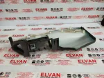 6J1867179B | Seat Ibiza İç Kapı Açma Kolu Çerçevesi - 2