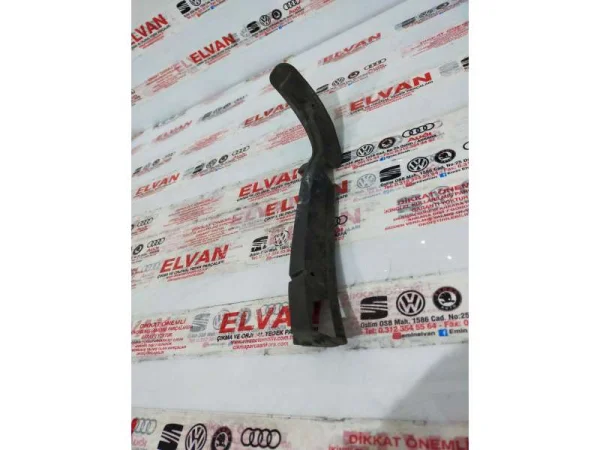 3C0807177 | VW Passat Ön Sol Tampon Bağlantı Ayağı VAG