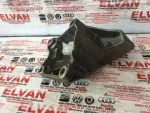 8D0199307K | Sol Motor Kulak Braketi | Audi A4, A6 - 3