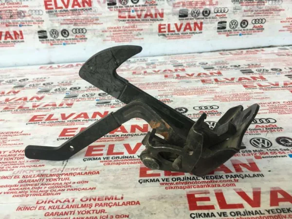 1Z0823480D | Kaput Kilidi VAG