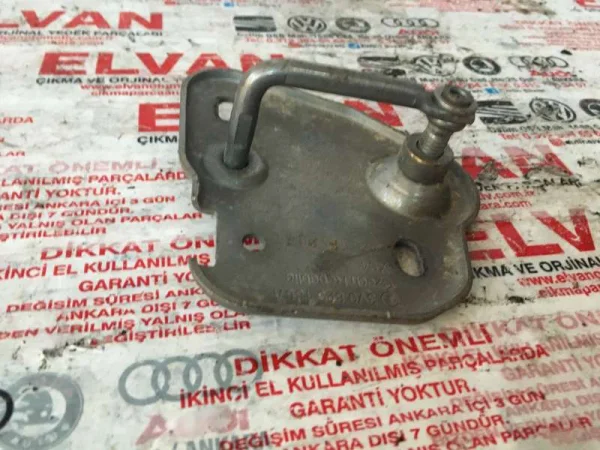 3V0823186A | Kaput Kilit Karşılığı | VW Caddy, Passat - Seat Ibiza, Leon - Skoda Kamiq, Scala VAG