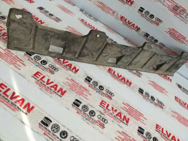 5N0805903 | VW Tiguan Ön Tampon Alt Spoyleri VAG