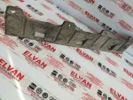 5N0805903 | VW Tiguan Ön Tampon Alt Spoyleri - 1