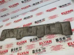 5N0805903 | VW Tiguan Ön Tampon Alt Spoyleri - 3
